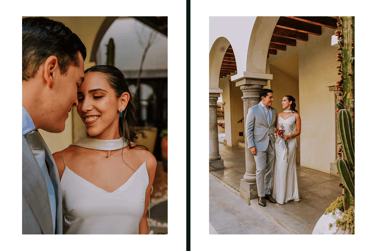 Fotografía de boda en San Miguel de Allende por Jesús Amaya fotógrafo de bodas destino en México